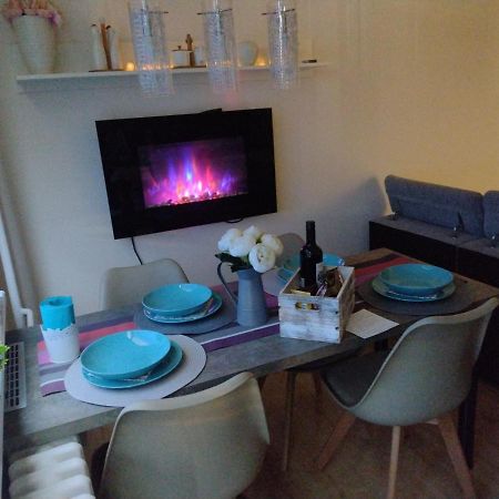 Apartman Barborka Appartement Znojmo Buitenkant foto