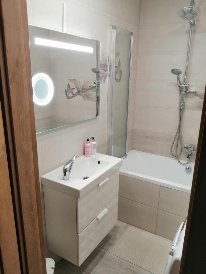 Apartman Barborka Appartement Znojmo Buitenkant foto