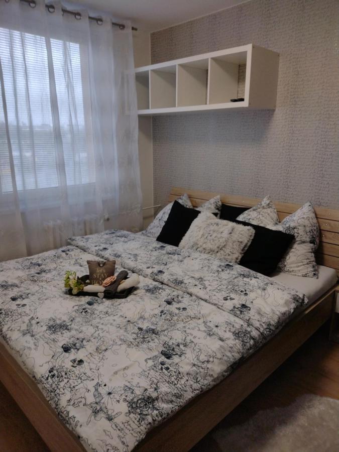 Apartman Barborka Appartement Znojmo Buitenkant foto