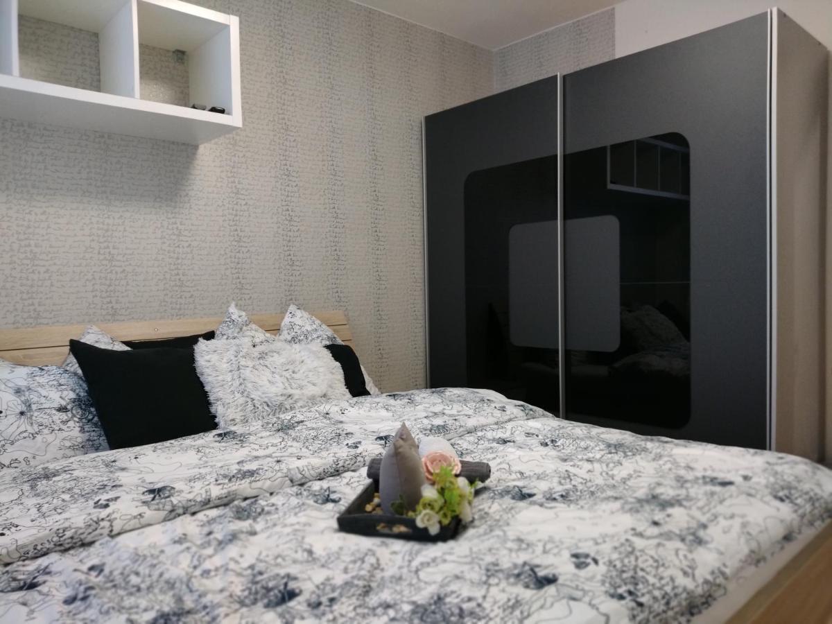 Apartman Barborka Appartement Znojmo Buitenkant foto
