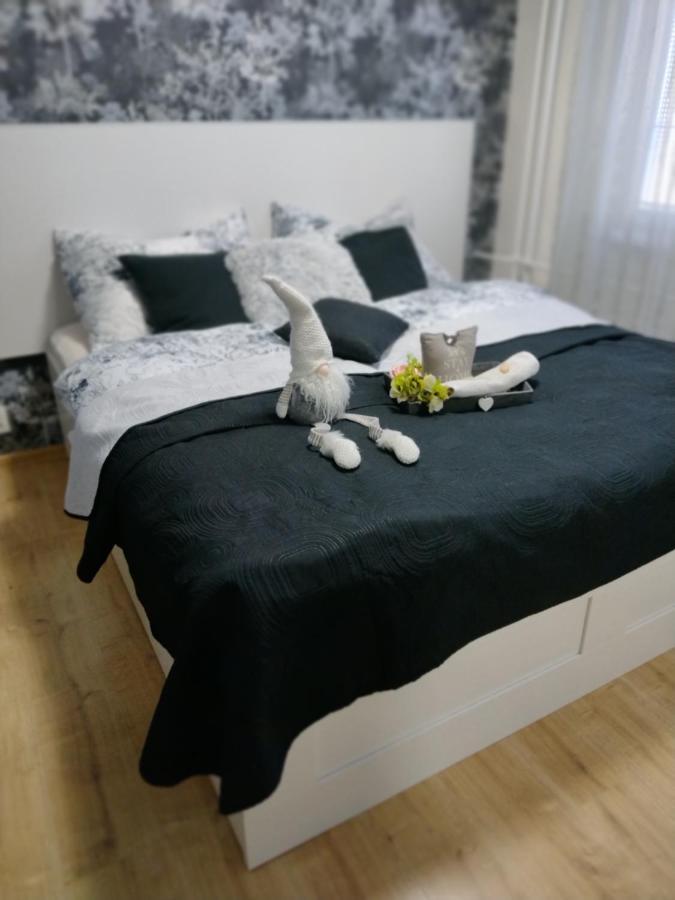 Apartman Barborka Appartement Znojmo Buitenkant foto