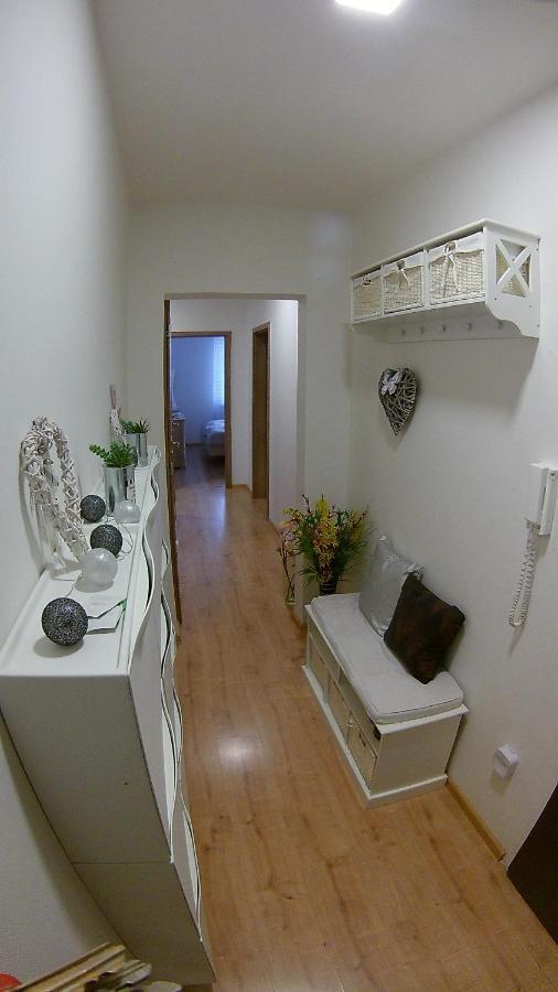 Apartman Barborka Appartement Znojmo Buitenkant foto