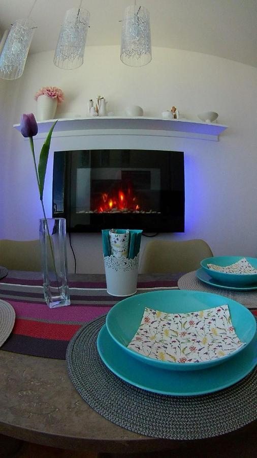 Apartman Barborka Appartement Znojmo Buitenkant foto
