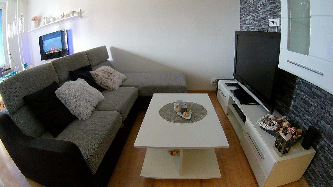 Apartman Barborka Appartement Znojmo Buitenkant foto