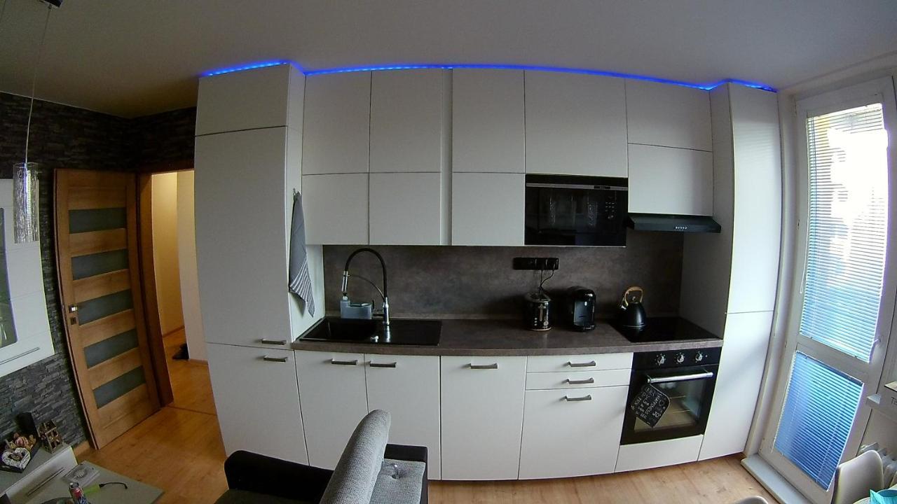 Apartman Barborka Appartement Znojmo Buitenkant foto