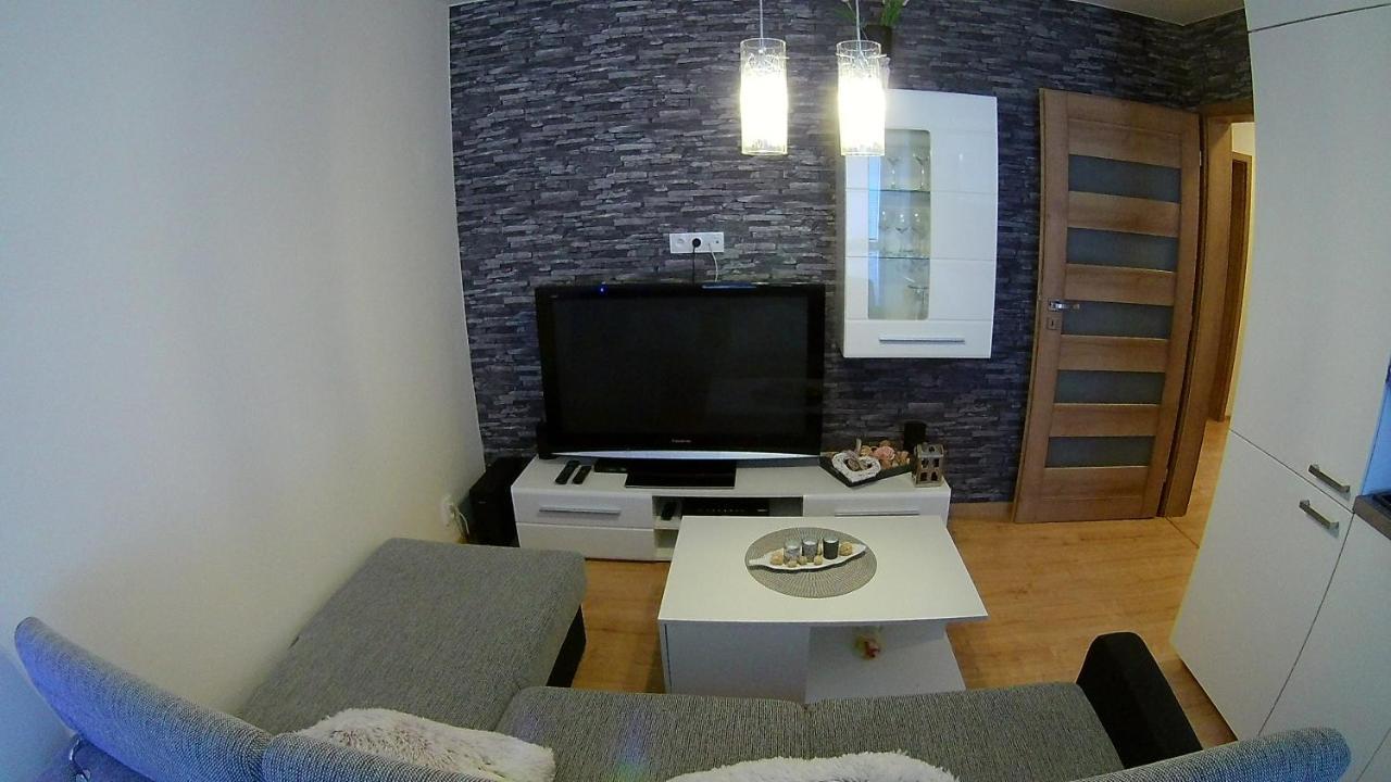 Apartman Barborka Appartement Znojmo Buitenkant foto