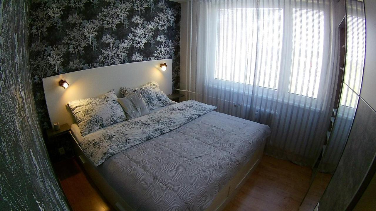 Apartman Barborka Appartement Znojmo Buitenkant foto