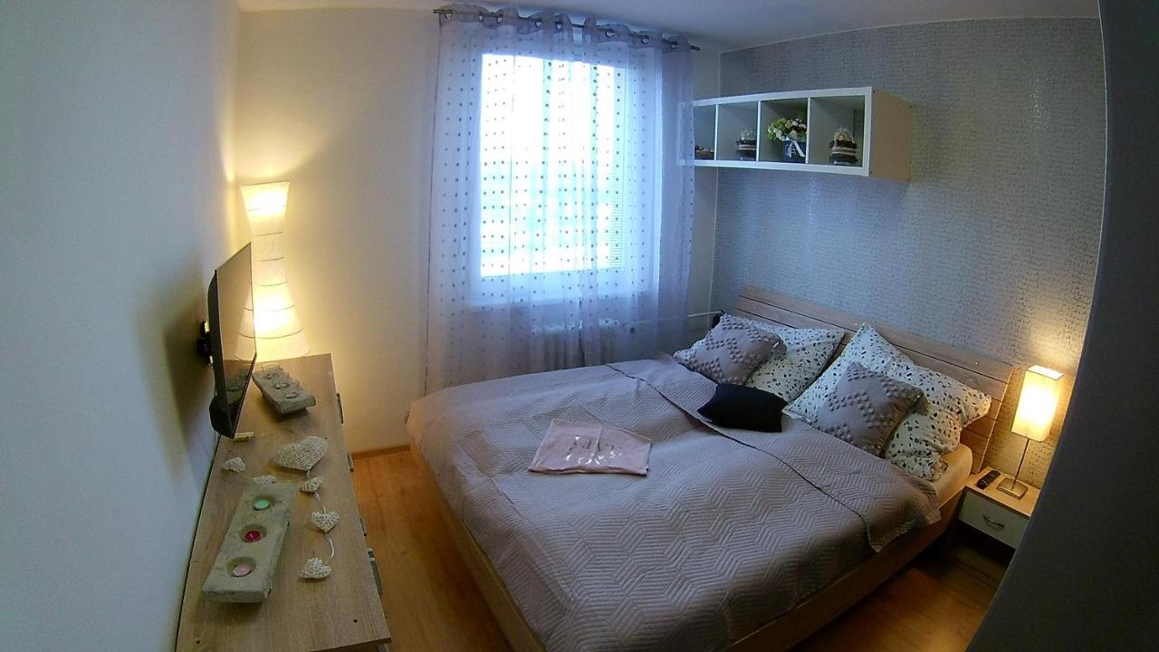 Apartman Barborka Appartement Znojmo Buitenkant foto