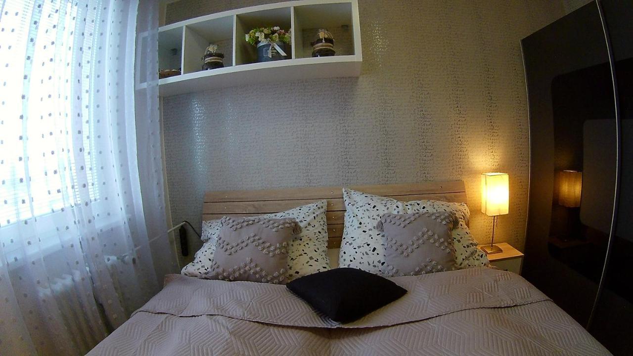 Apartman Barborka Appartement Znojmo Buitenkant foto