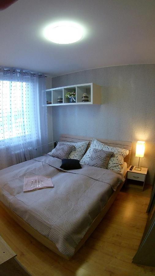 Apartman Barborka Appartement Znojmo Buitenkant foto