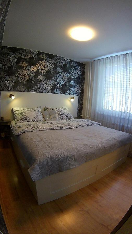 Apartman Barborka Appartement Znojmo Buitenkant foto
