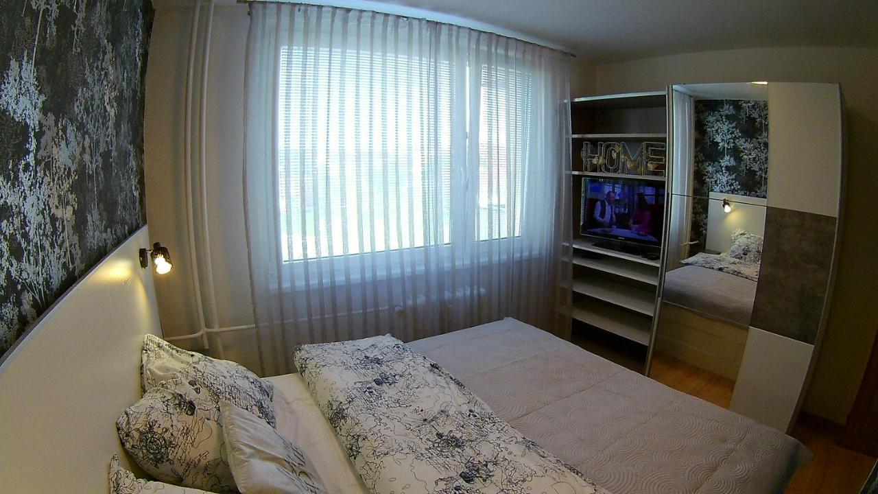Apartman Barborka Appartement Znojmo Buitenkant foto