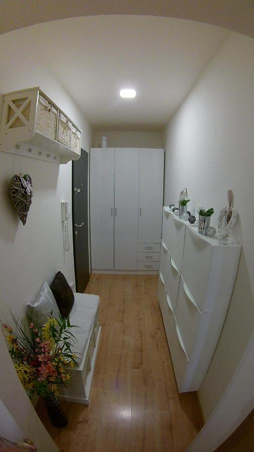 Apartman Barborka Appartement Znojmo Buitenkant foto