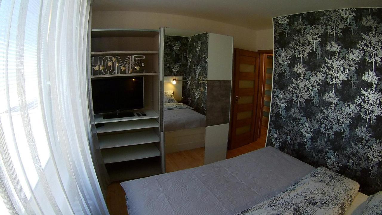Apartman Barborka Appartement Znojmo Buitenkant foto