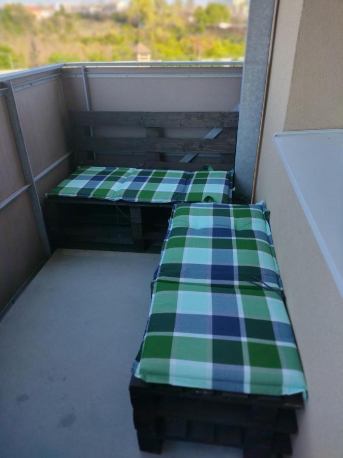 Apartman Barborka Appartement Znojmo Buitenkant foto