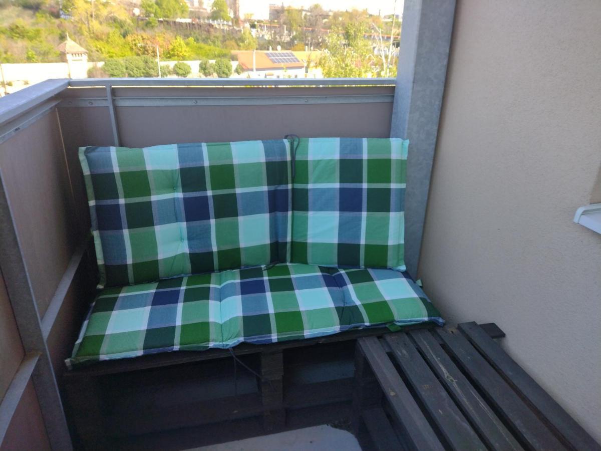 Apartman Barborka Appartement Znojmo Buitenkant foto